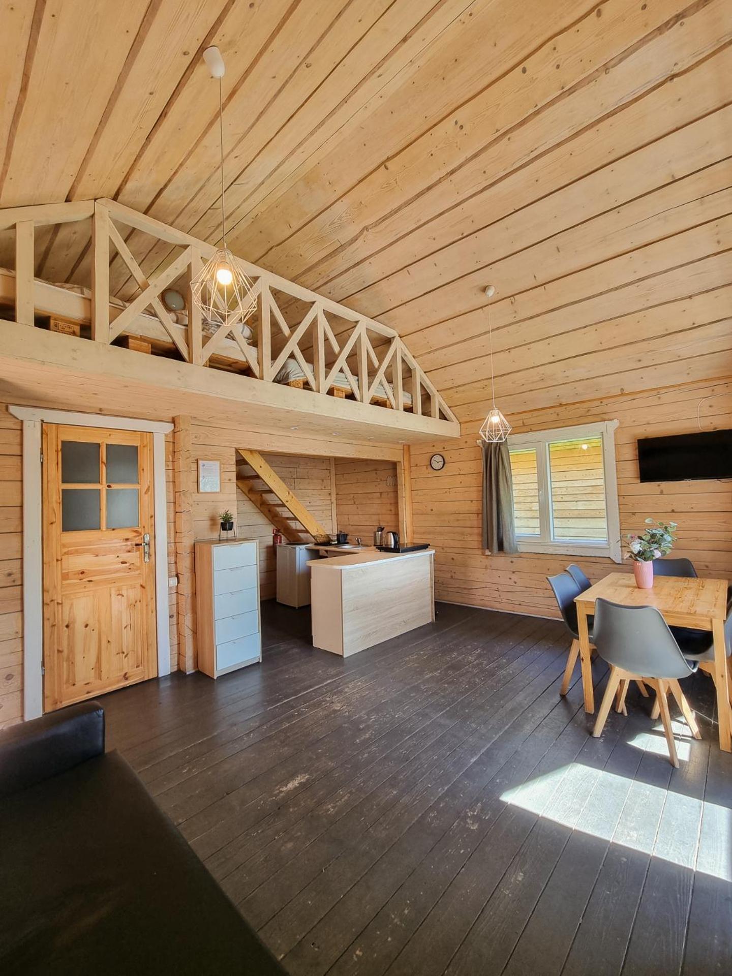 Osada Kryspinow Hotel Cholerzyn Екстериор снимка
