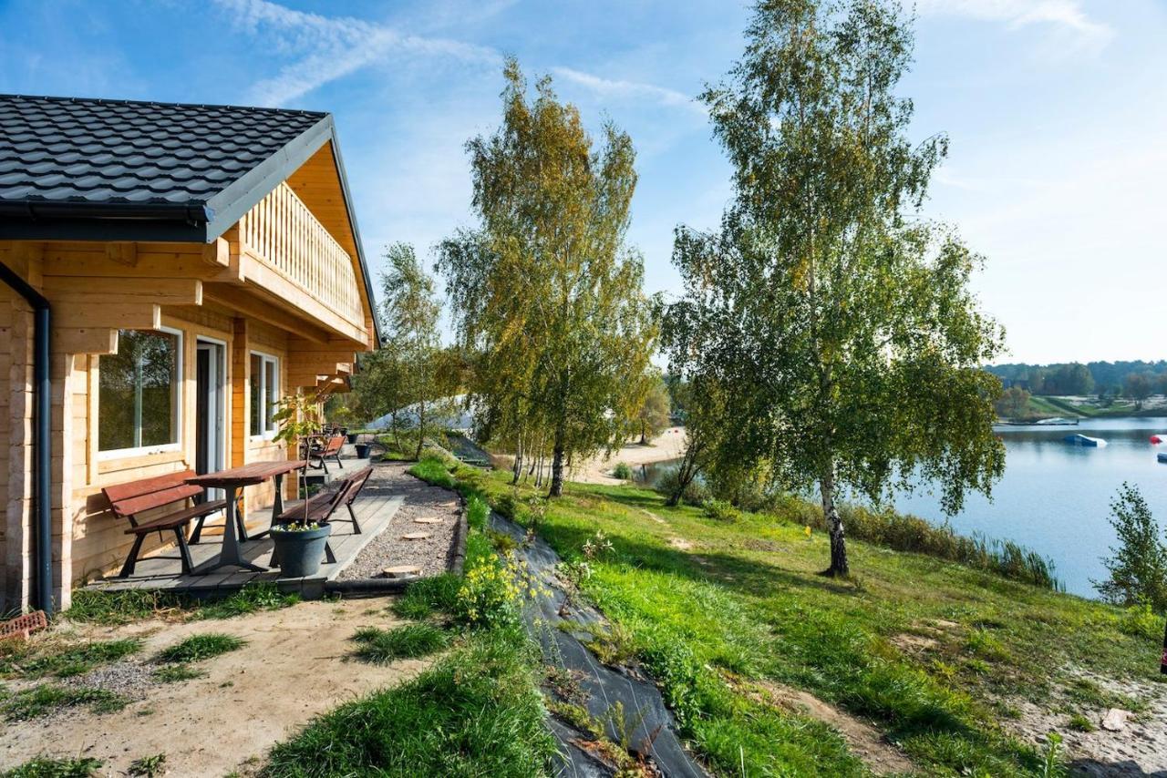 Osada Kryspinow Hotel Cholerzyn Екстериор снимка